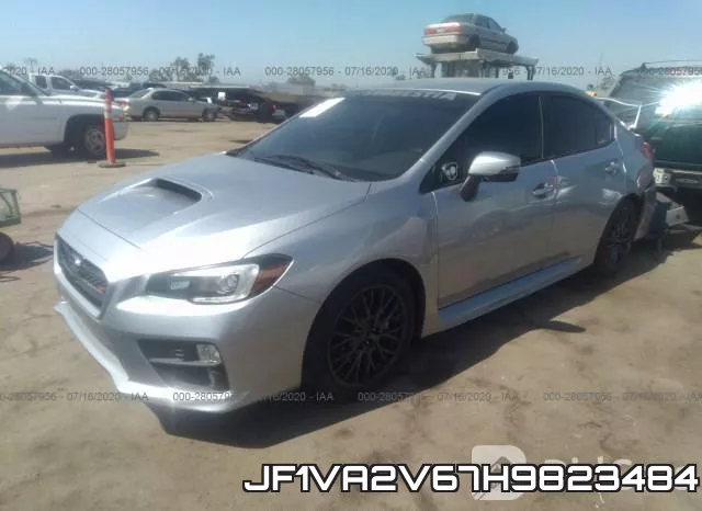 JF1VA2V67H9823484 фото 3