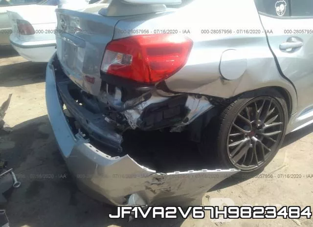JF1VA2V67H9823484 фото 6