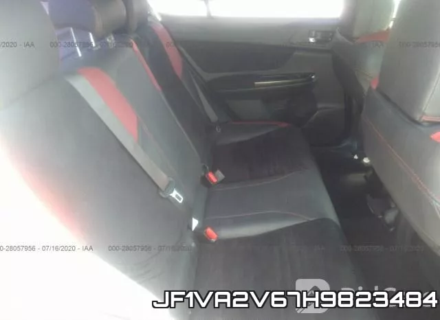 JF1VA2V67H9823484 фото 8