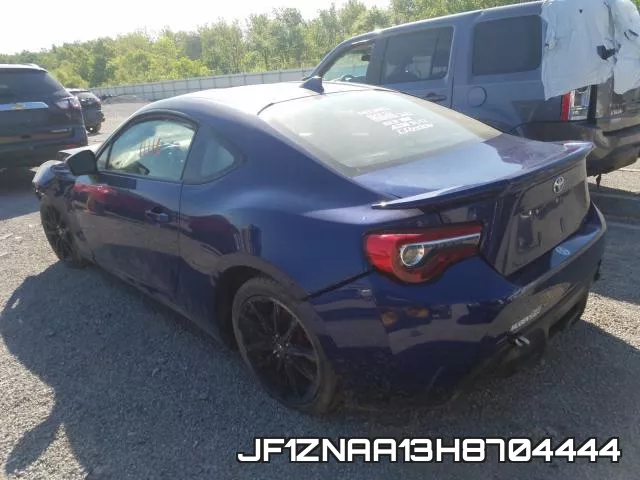 JF1ZNAA13H8704444 фото 4