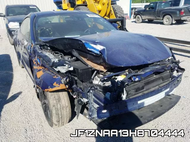 JF1ZNAA13H8704444 фото 10