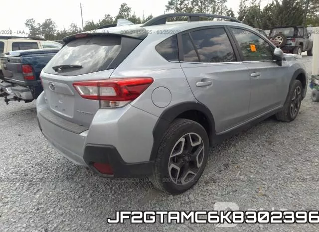 JF2GTAMC6K8302396 фото 5