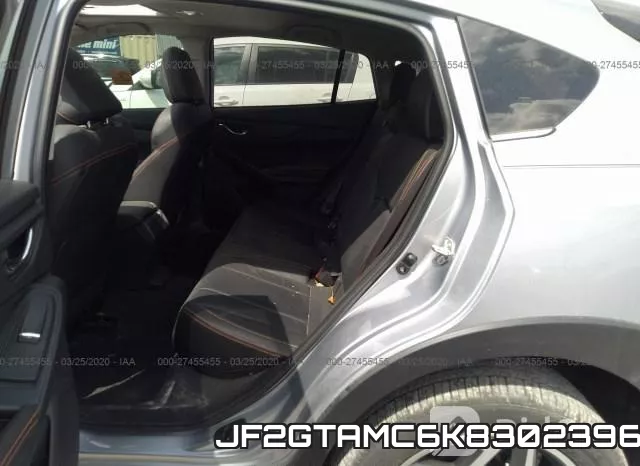 JF2GTAMC6K8302396 фото 9