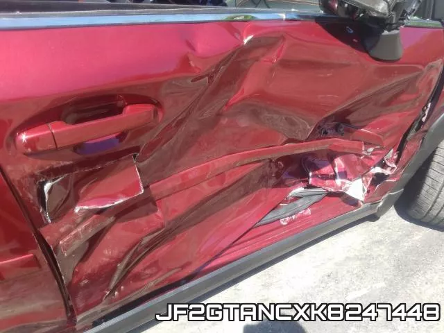 JF2GTANCXK8247448 фото 10
