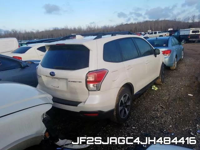 JF2SJAGC4JH484416 фото 5