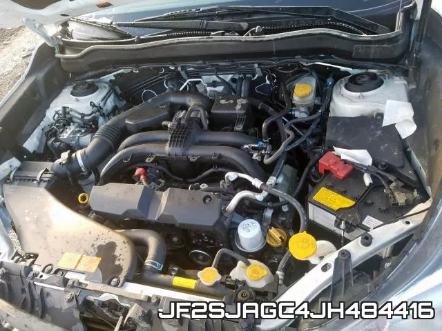JF2SJAGC4JH484416 фото 8