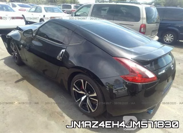JN1AZ4EH4JM571830 фото 4