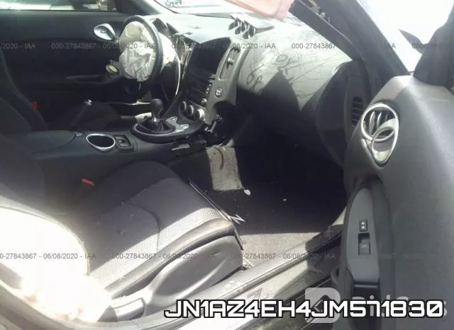 JN1AZ4EH4JM571830 фото 6