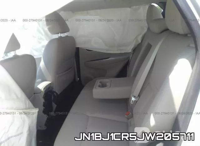 JN1BJ1CR5JW205711 фото 9