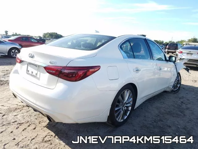JN1EV7AP4KM515464 фото 5