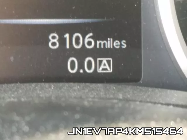 JN1EV7AP4KM515464 фото 9