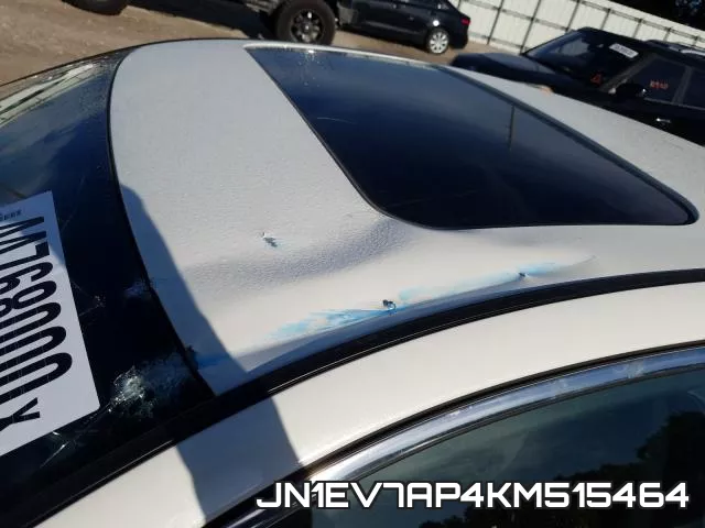 JN1EV7AP4KM515464 фото 10