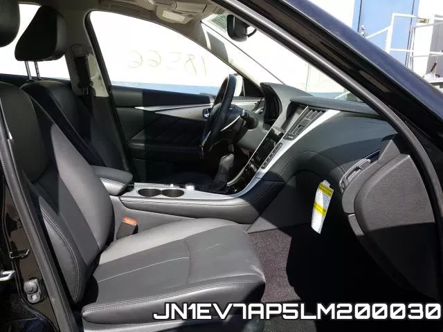 JN1EV7AP5LM200030 фото 6