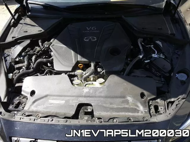 JN1EV7AP5LM200030 фото 8