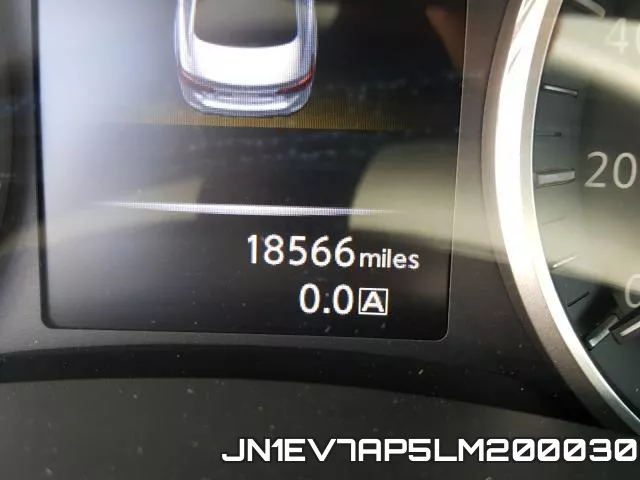 JN1EV7AP5LM200030 фото 9