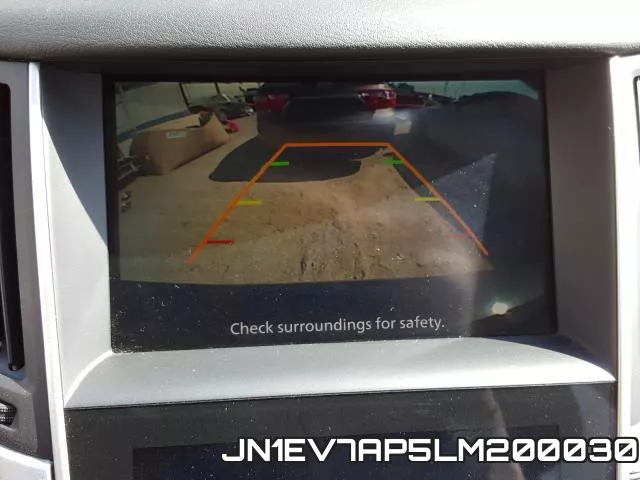 JN1EV7AP5LM200030 фото 10