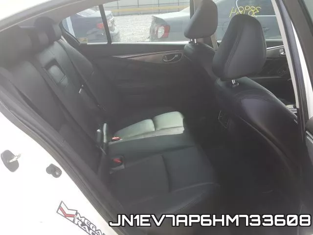 JN1EV7AP6HM733608 фото 7