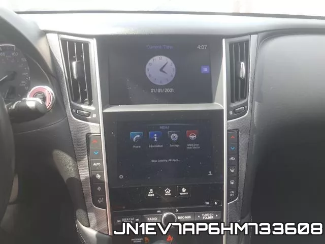 JN1EV7AP6HM733608 фото 10