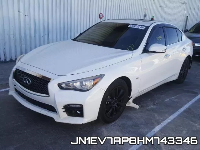 JN1EV7AP8HM743346 фото 3