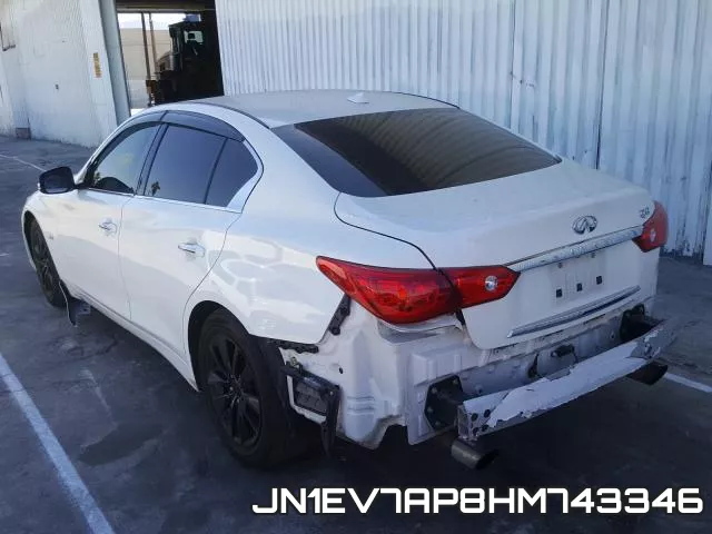 JN1EV7AP8HM743346 фото 4