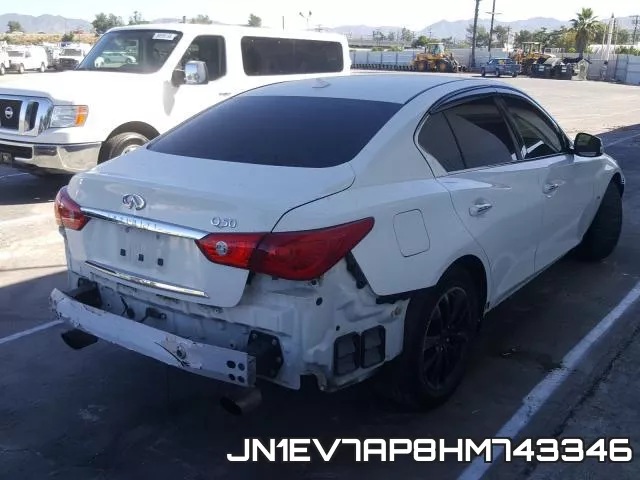 JN1EV7AP8HM743346 фото 5