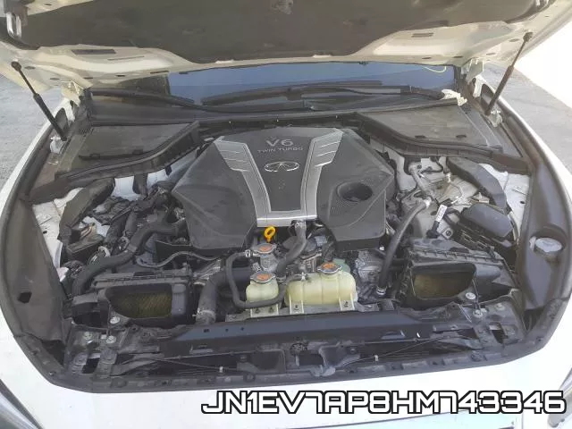 JN1EV7AP8HM743346 фото 8