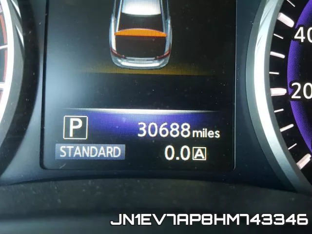 JN1EV7AP8HM743346 фото 9