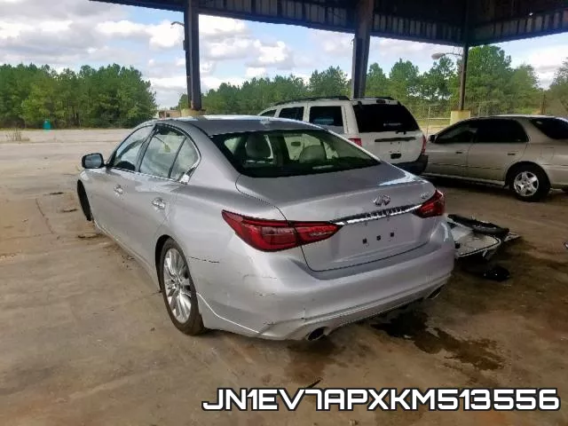 JN1EV7APXKM513556 фото 4