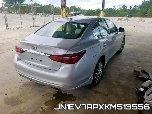 JN1EV7APXKM513556 фото 5