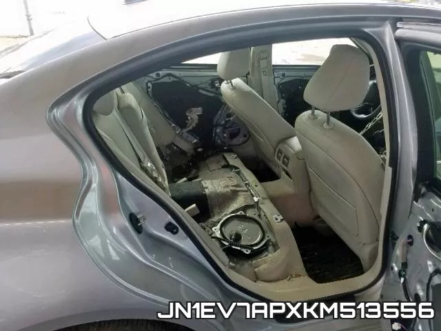 JN1EV7APXKM513556 фото 7
