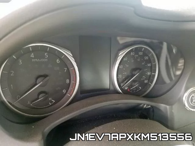 JN1EV7APXKM513556 фото 9