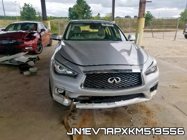 JN1EV7APXKM513556 фото 10