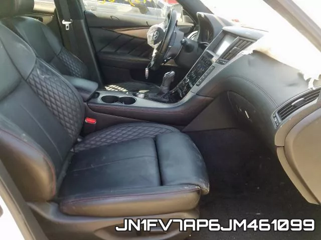JN1FV7AP6JM461099 фото 6