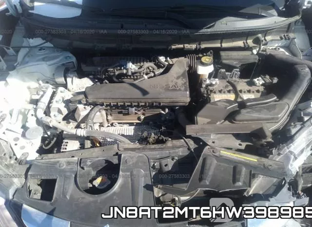 JN8AT2MT6HW398985 фото 2