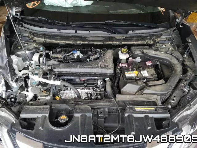JN8AT2MT8JW488905 фото 8