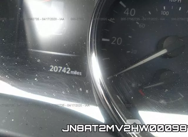 JN8AT2MV2HW000981 фото 8