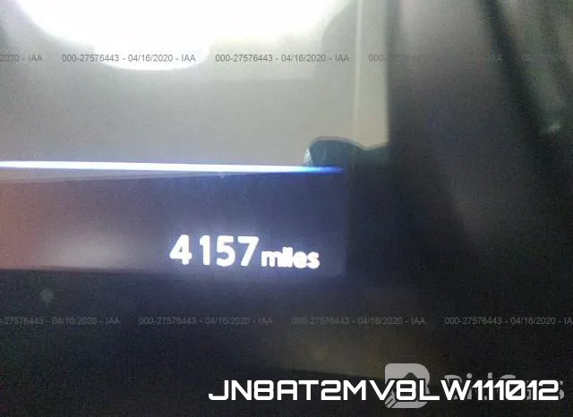 JN8AT2MV8LW111012 фото 6