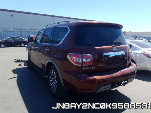 JN8AY2NC0K9588531 фото 4