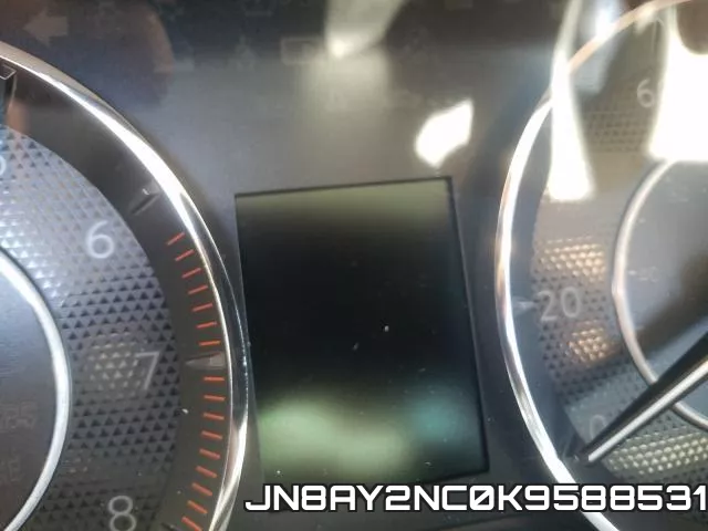 JN8AY2NC0K9588531 фото 9