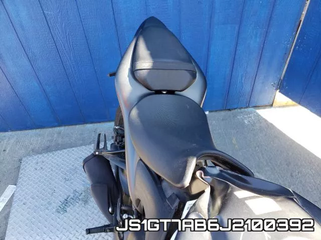 JS1GT7AB6J2100392 фото 7