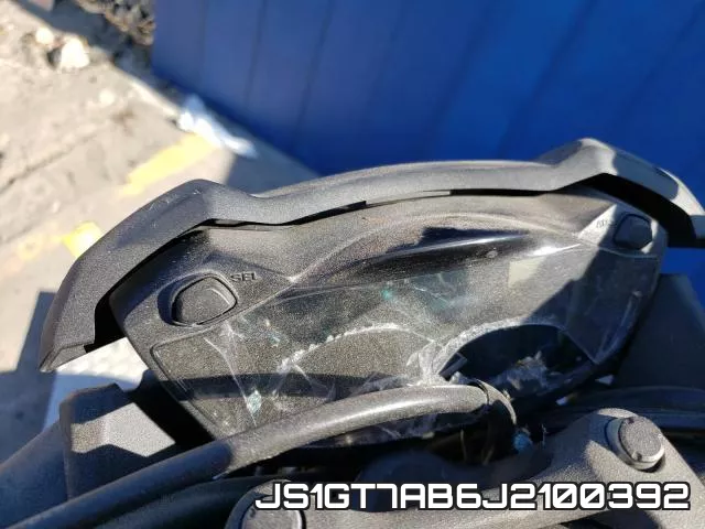 JS1GT7AB6J2100392 фото 9