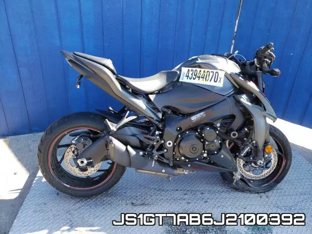 JS1GT7AB6J2100392 фото 10