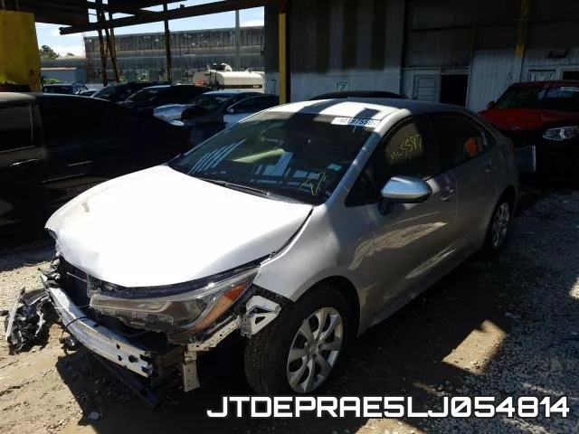 JTDEPRAE5LJ054814 фото 3