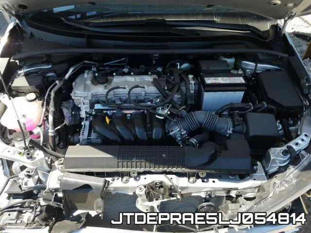 JTDEPRAE5LJ054814 фото 8