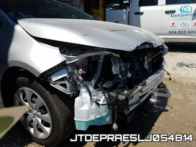 JTDEPRAE5LJ054814 фото 10