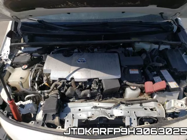 JTDKARFP9H3063025 фото 7