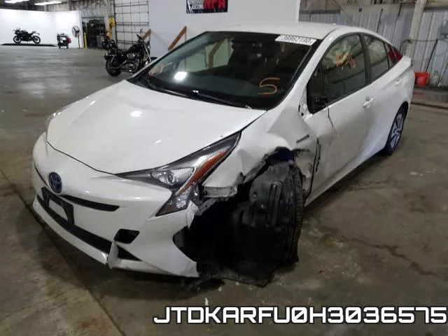JTDKARFU0H3036575 фото 3