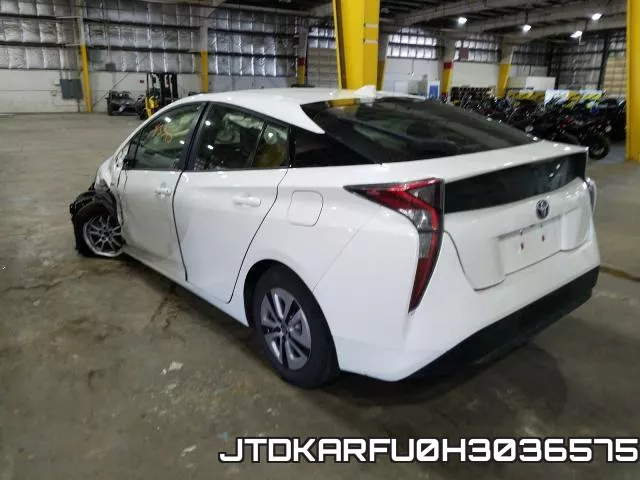 JTDKARFU0H3036575 фото 4