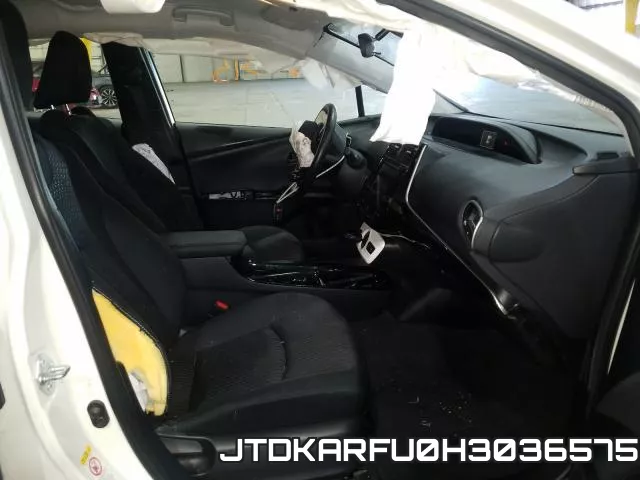 JTDKARFU0H3036575 фото 6