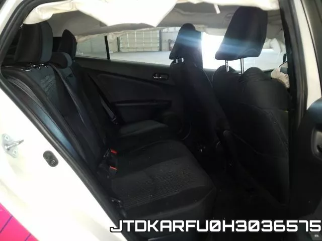 JTDKARFU0H3036575 фото 7